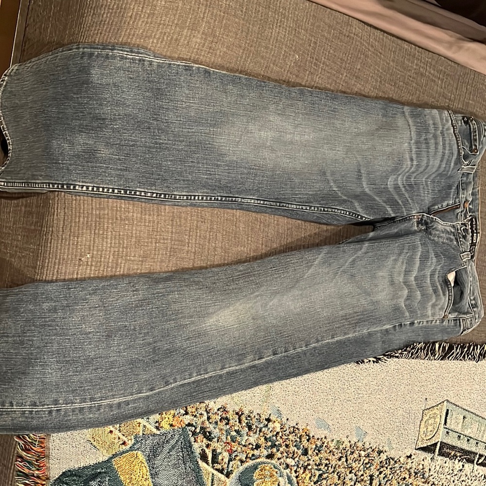 Big Star 1974 Regular Boot Jean